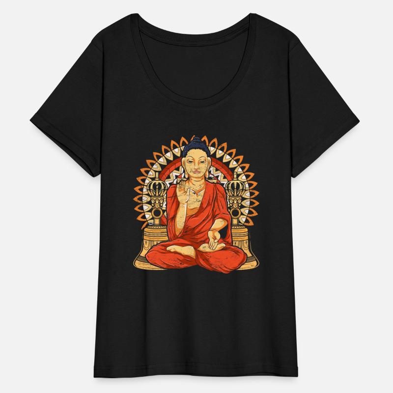 Spirituality Meditation Buddhist Mandala Buddha