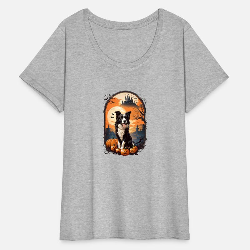 Spooktacular Collie-o-Ween Delight