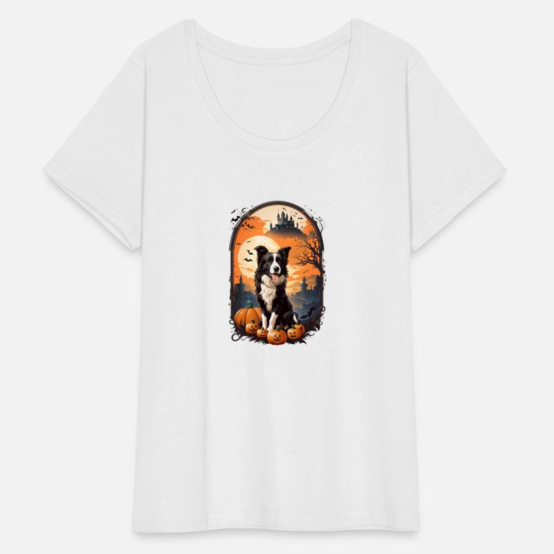 Spooktacular Collie-o-Ween Delight