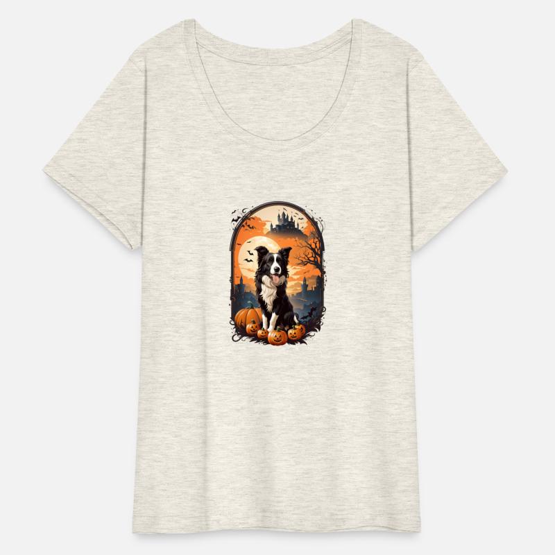 Spooktacular Collie-o-Ween Delight