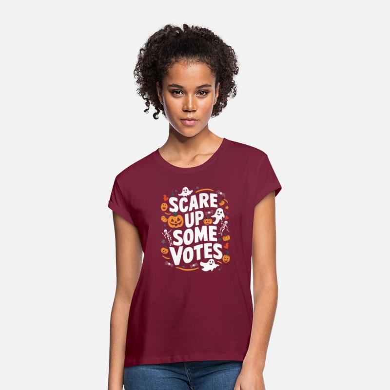 Spooky Political Satire for Halloween: Trick or