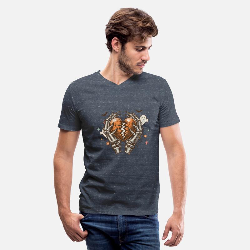 Spooky Season Meets Christmas