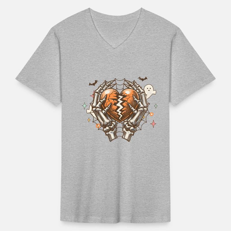 Spooky Season Meets Christmas