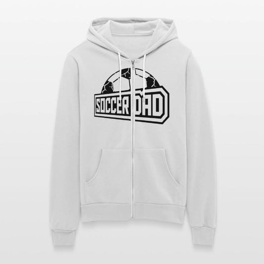 Sport champion soccer dad