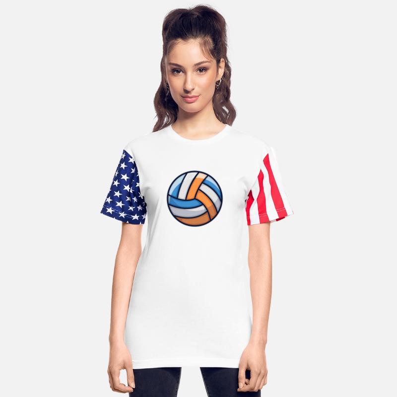 Sports Lovers T shirts