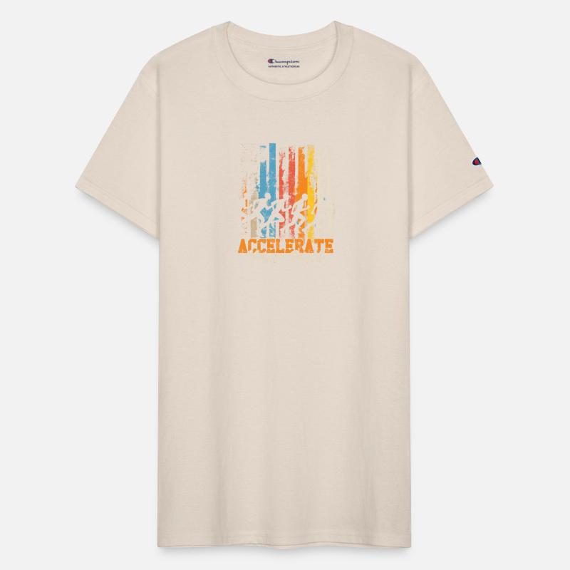 Sprint Track And Field Accelerate Your Soul