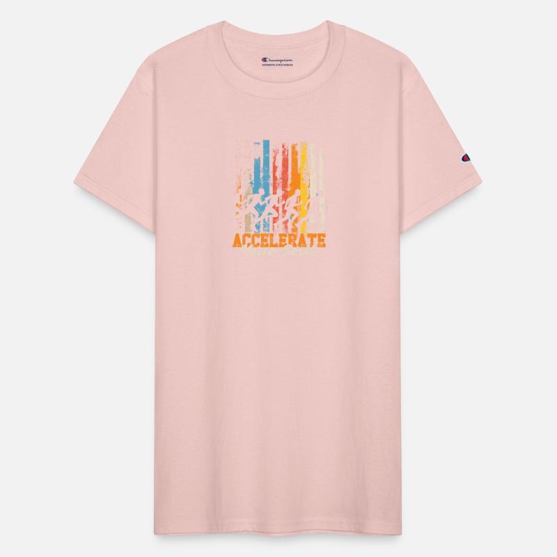 Sprint Track And Field Accelerate Your Soul