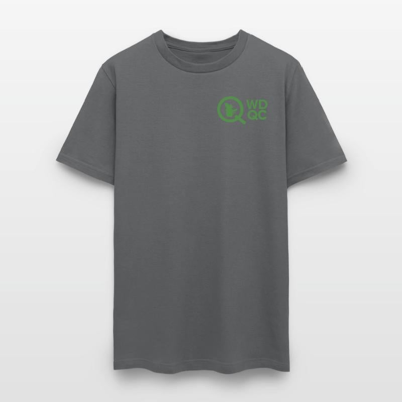 SQDC WDQC Weed Québec Chillicious