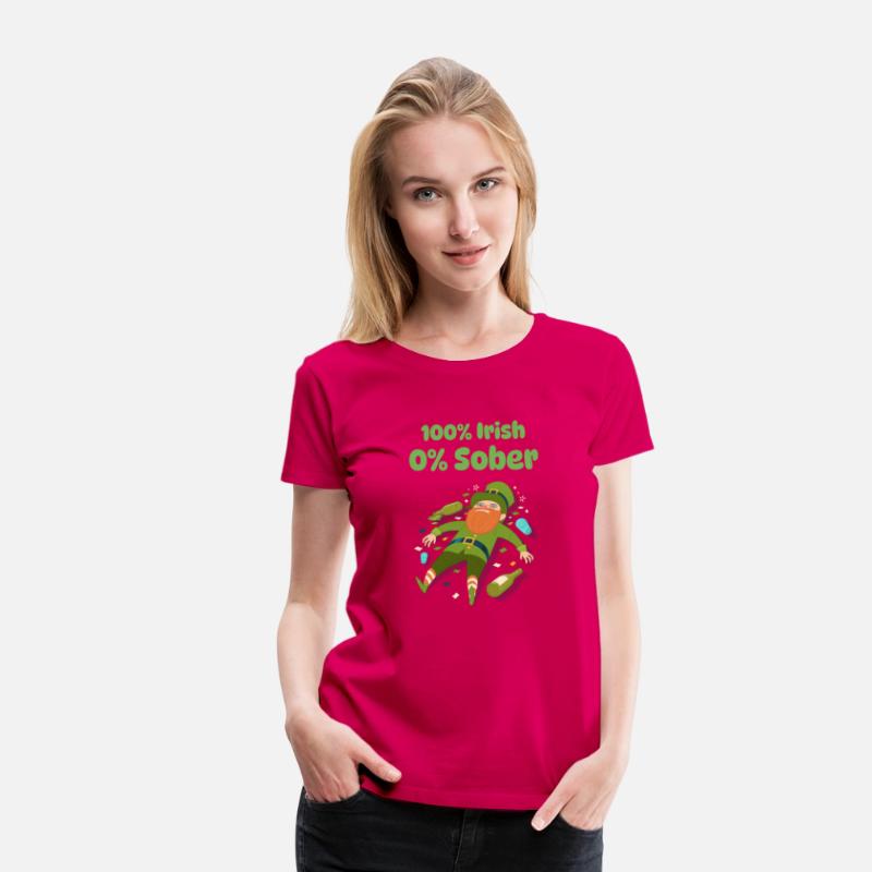 St. Patrick's day funny t-shirt gift