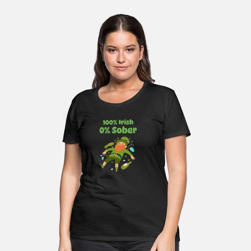 St. Patrick's day funny t-shirt gift