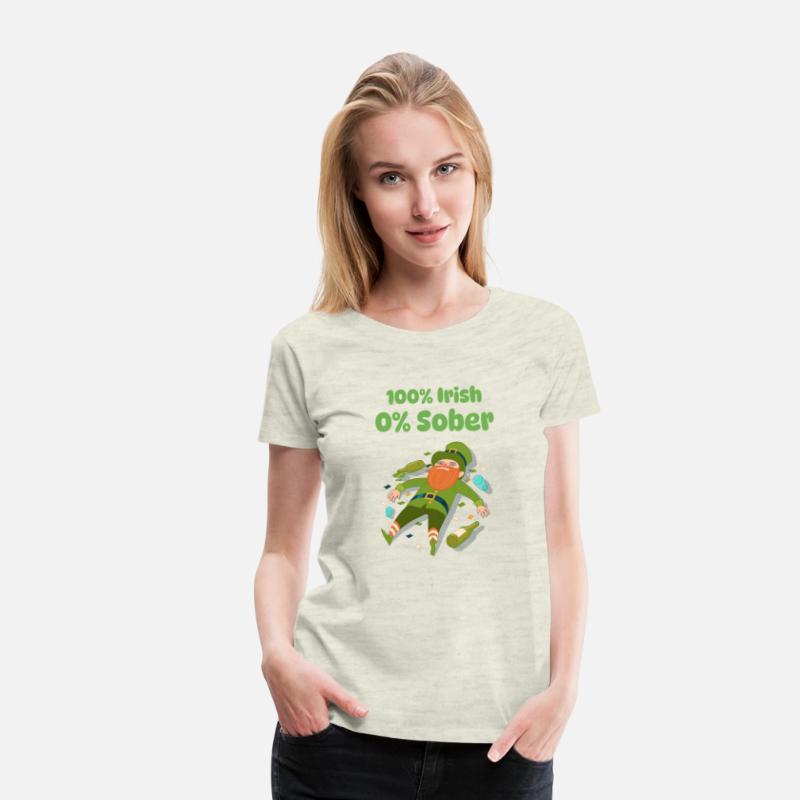 St. Patrick's day funny t-shirt gift