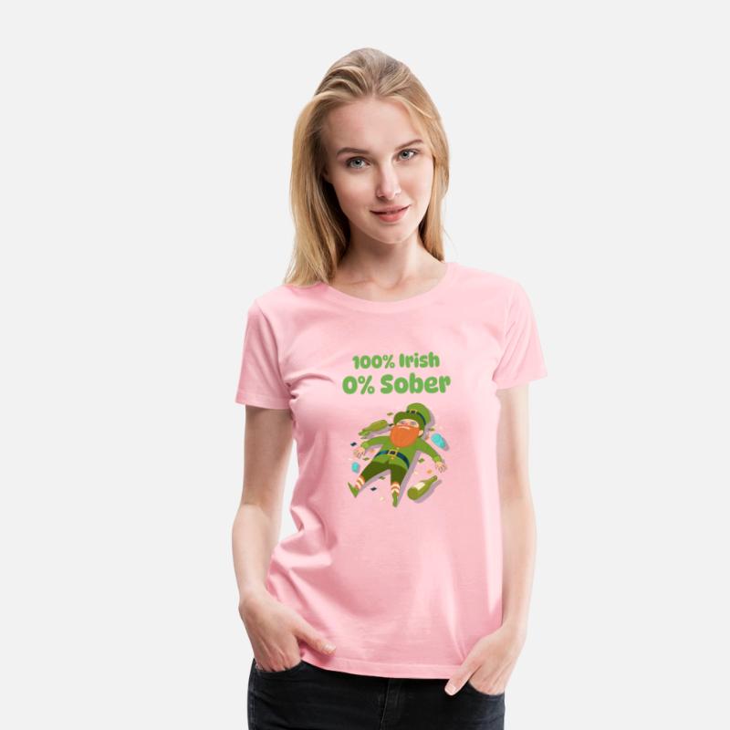 St. Patrick's day funny t-shirt gift