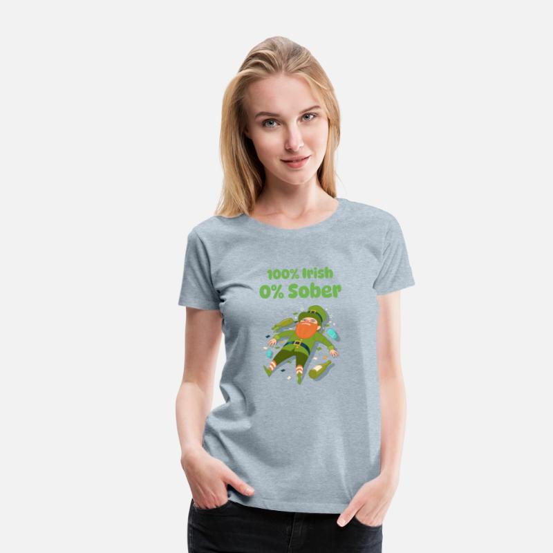 St. Patrick's day funny t-shirt gift