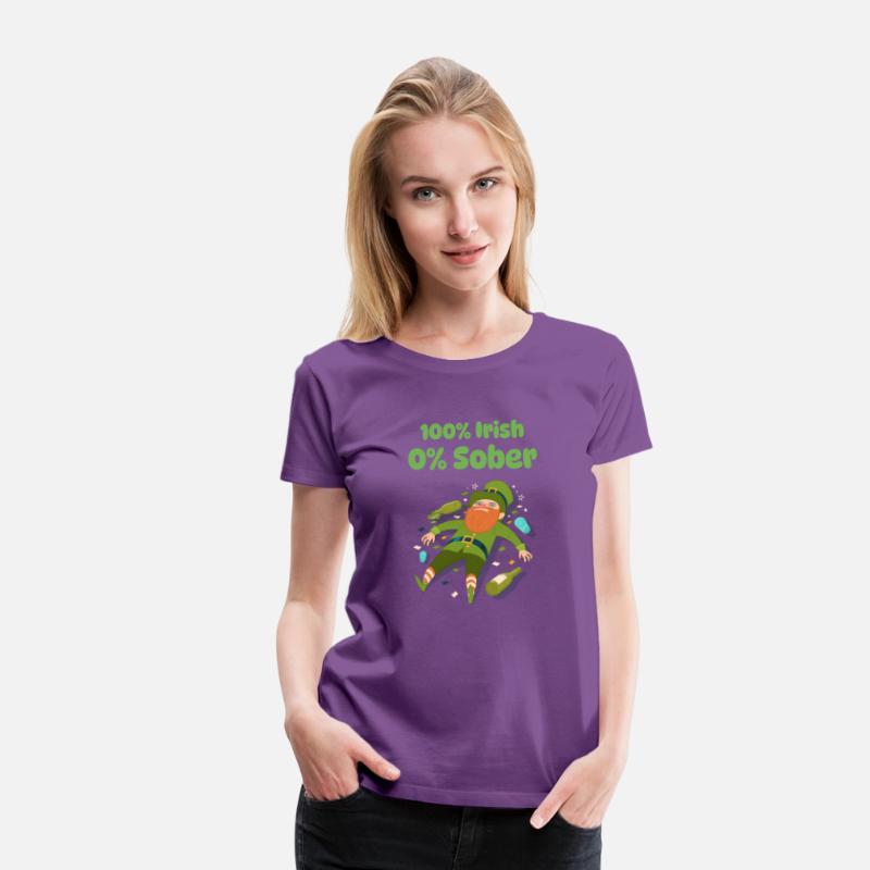 St. Patrick's day funny t-shirt gift