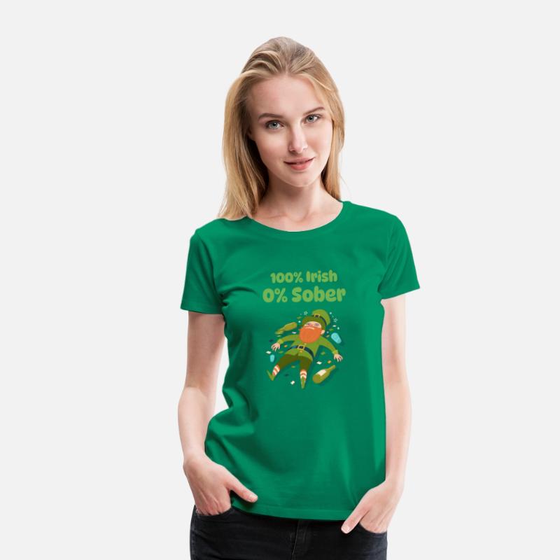 St. Patrick's day funny t-shirt gift