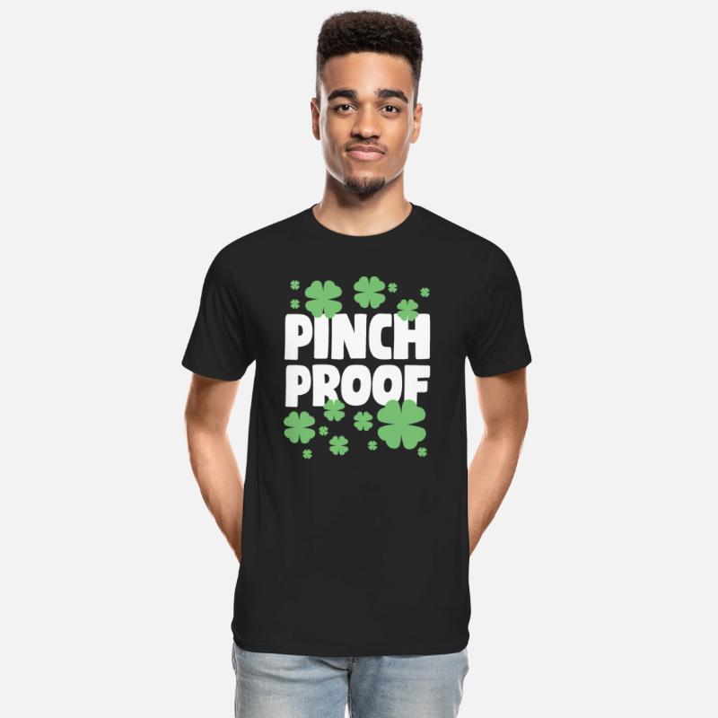 St Patrick's Day Pinch Proof Shirt