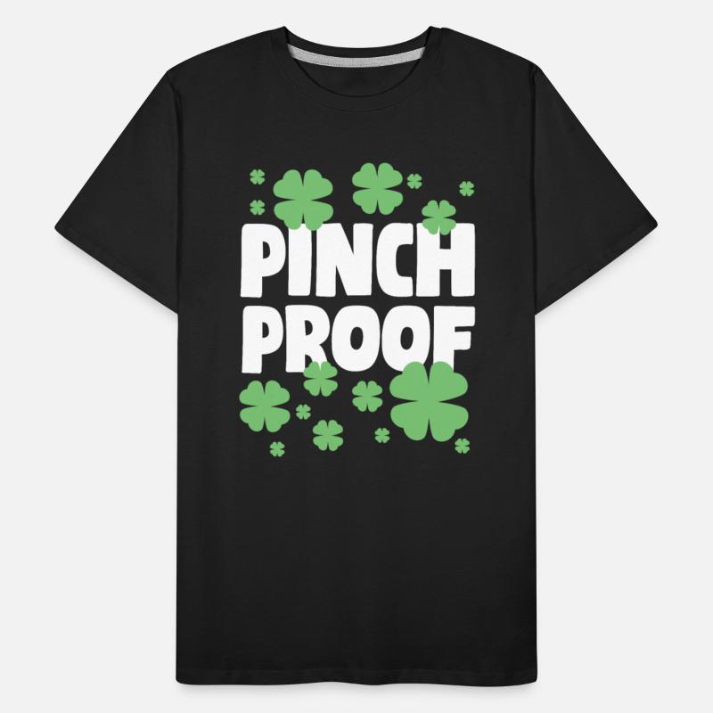 St Patrick's Day Pinch Proof Shirt