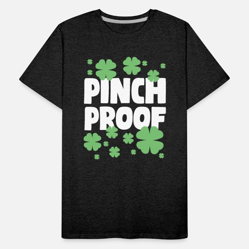 St Patrick's Day Pinch Proof Shirt