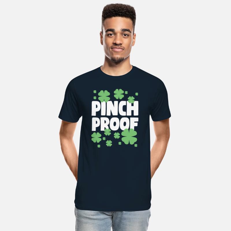 St Patrick's Day Pinch Proof Shirt