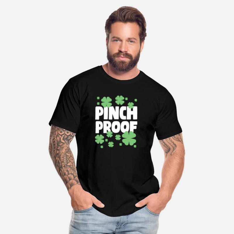 St Patrick's Day Pinch Proof Shirt