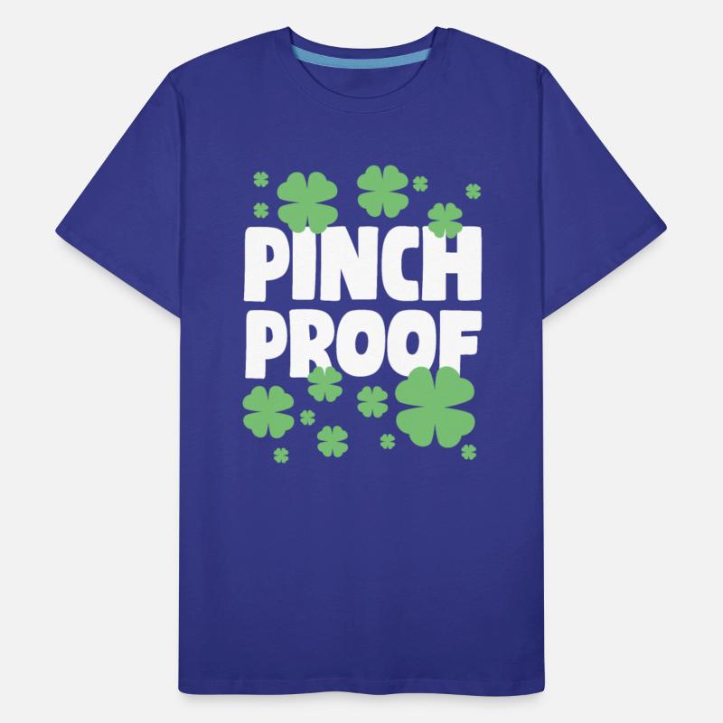 St Patrick's Day Pinch Proof Shirt