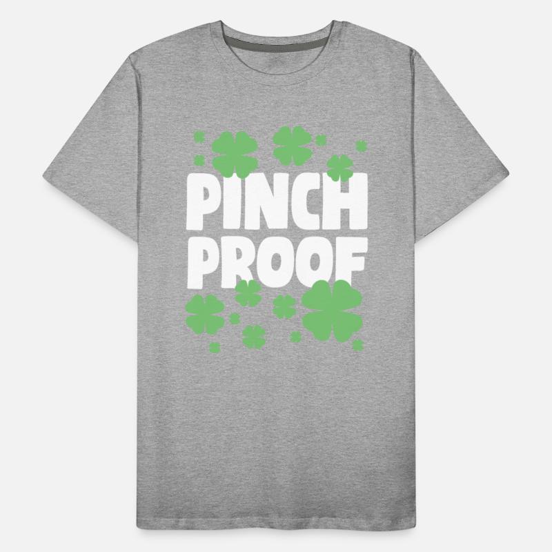 St Patrick's Day Pinch Proof Shirt