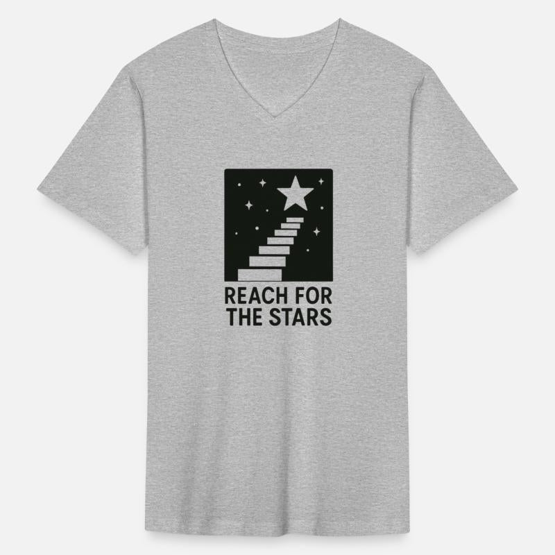 Stairway to the Stars - Minimalist Path to Success