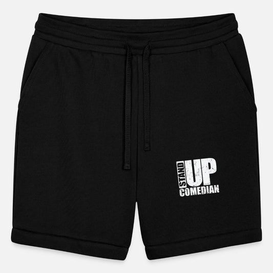 Stand Up Comedian Humor Joke