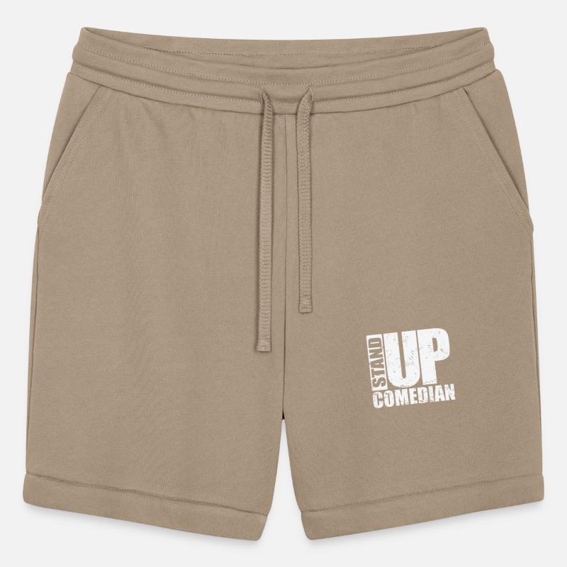 Stand Up Comedian Humor Joke