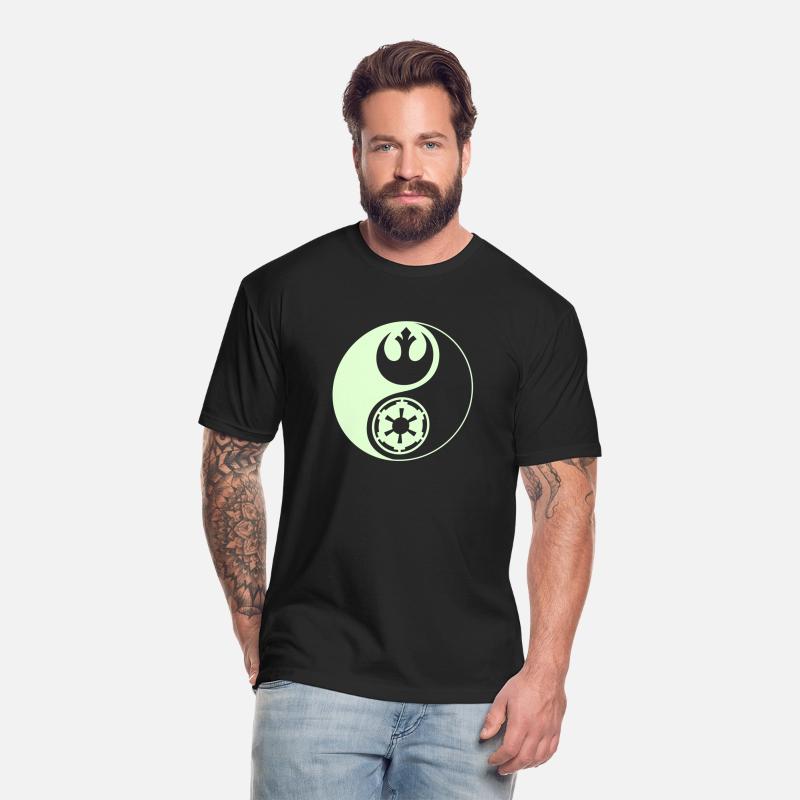 Star Wars Yin Yang 1-Color Light