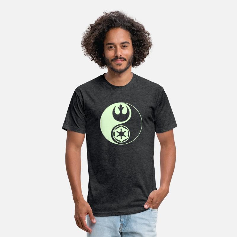 Star Wars Yin Yang 1-Color Light