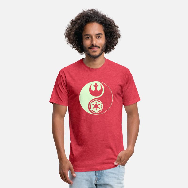 Star Wars Yin Yang 1-Color Light