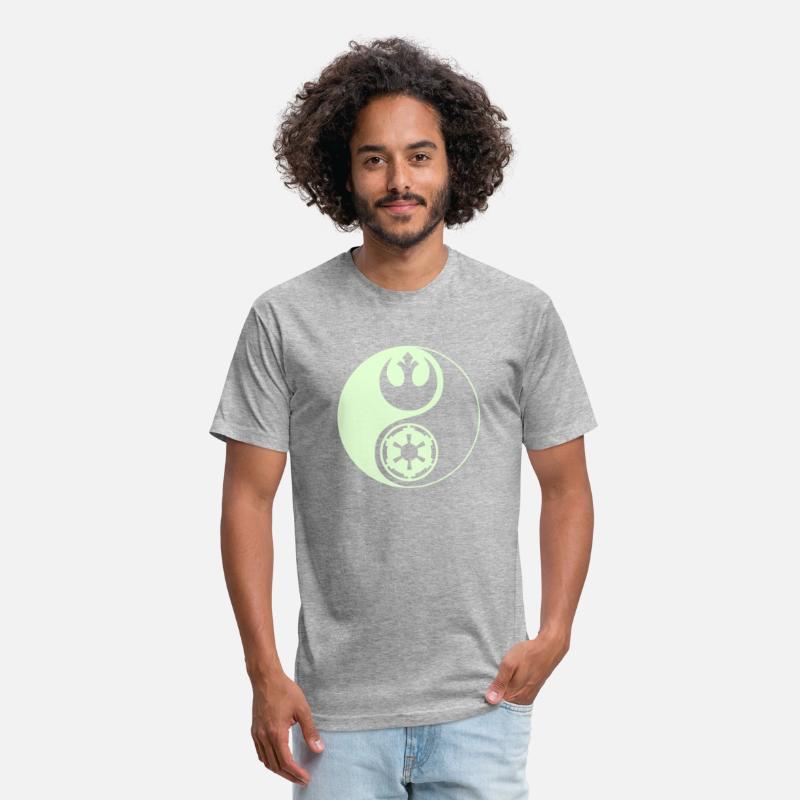 Star Wars Yin Yang 1-Color Light