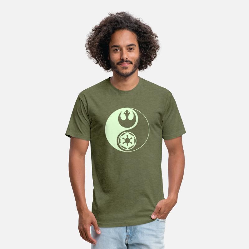 Star Wars Yin Yang 1-Color Light