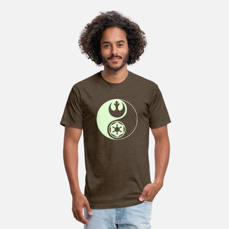 Star Wars Yin Yang 1-Color Light