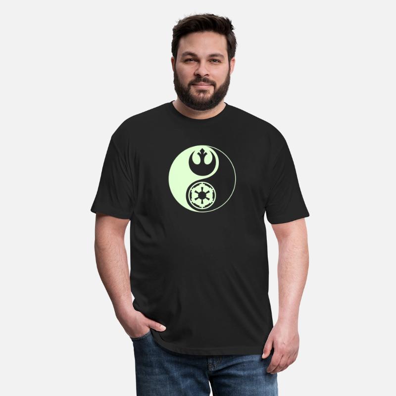 Star Wars Yin Yang 1-Color Light