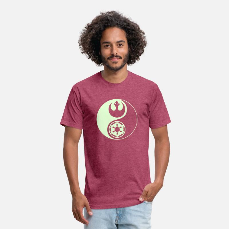 Star Wars Yin Yang 1-Color Light