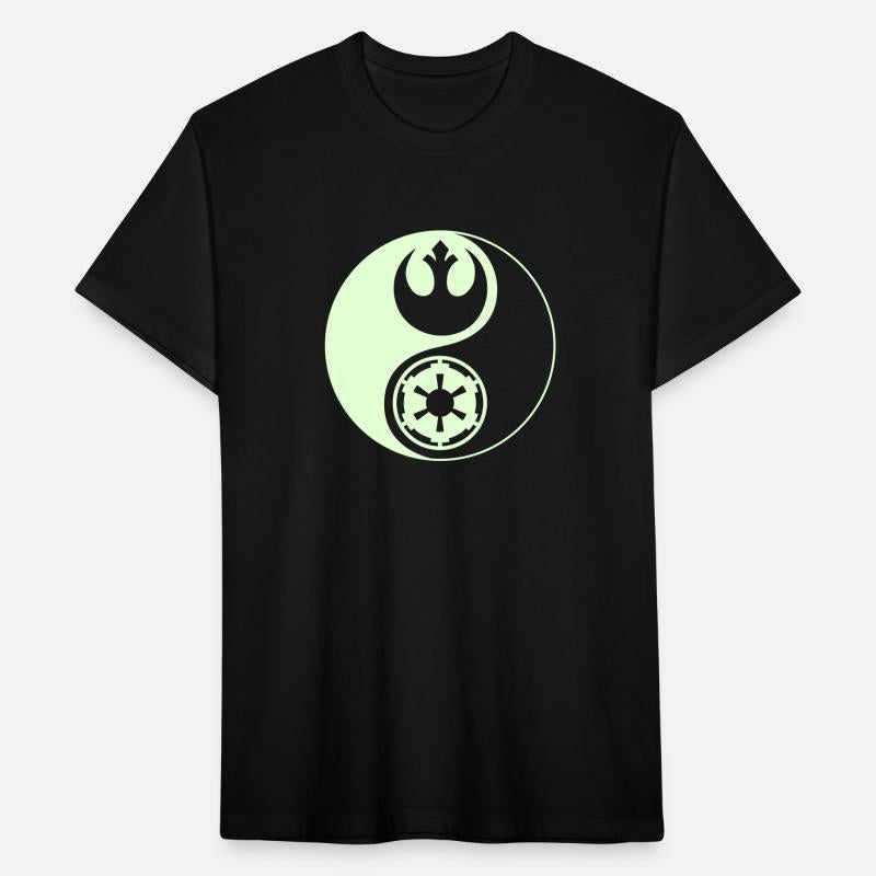 Star Wars Yin Yang 1-Color Light