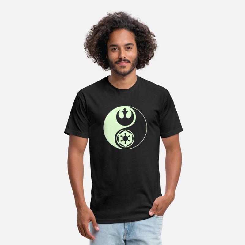 Star Wars Yin Yang 1-Color Light