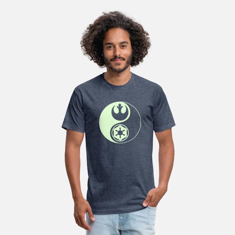 Star Wars Yin Yang 1-Color Light