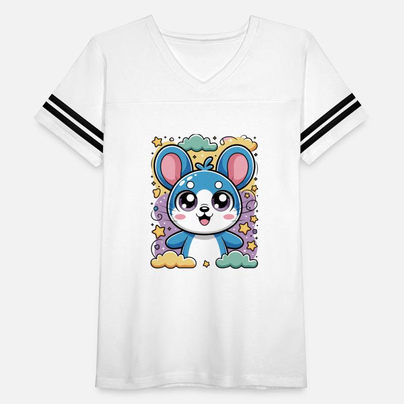 Starry Sky Mouse – Kawaii Dreamland