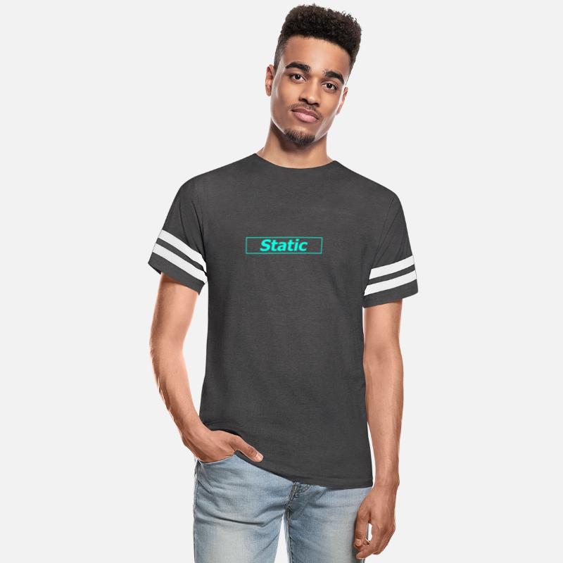 STATIC | Lowered Car Shirt