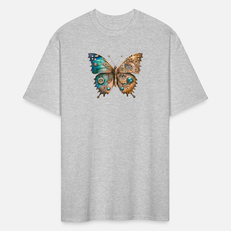Steampunk Vintage Butterfly