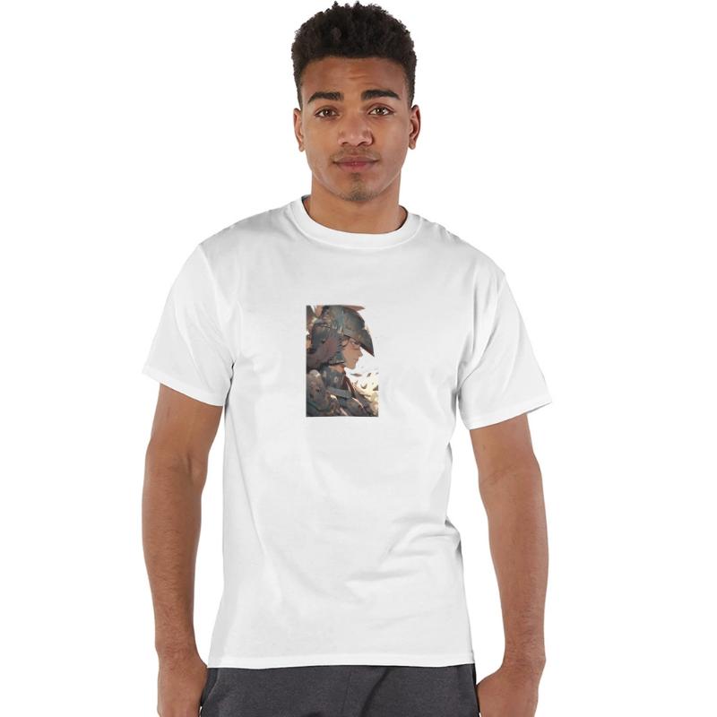 Steel Blossom: The Cute Warrior