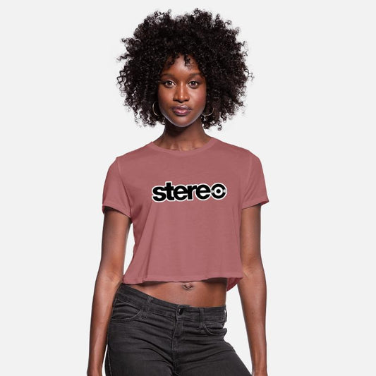 stereo