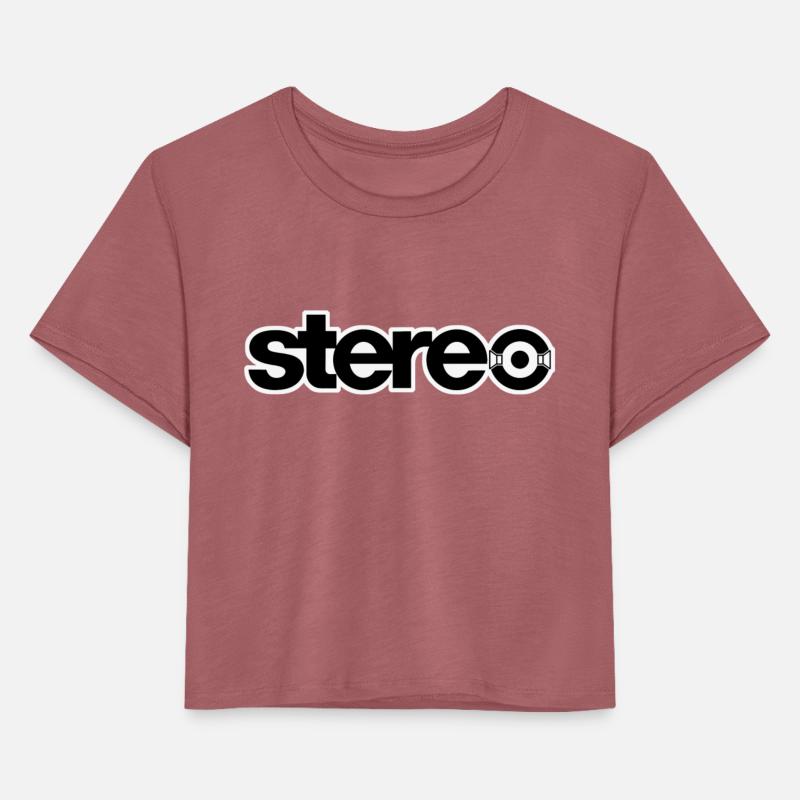 stereo
