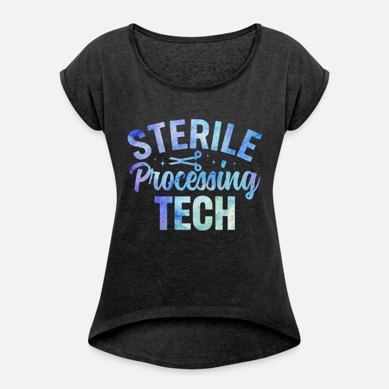 Sterile Processing Tech Healthcare