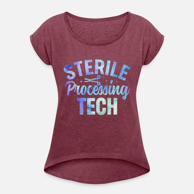 Sterile Processing Tech Healthcare