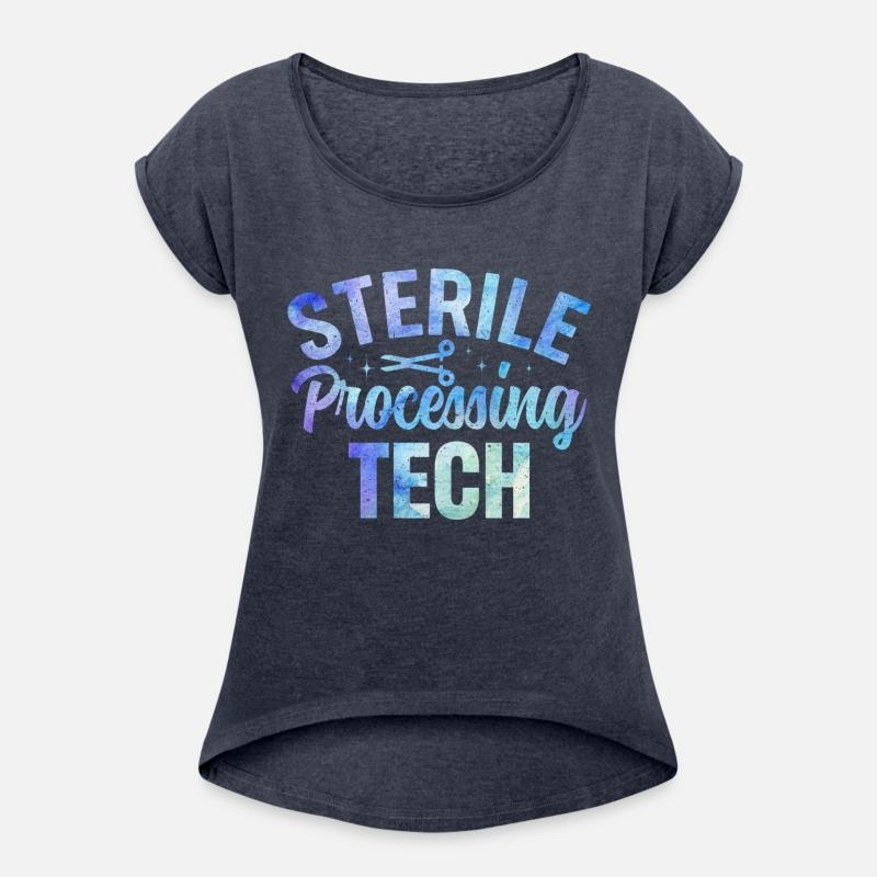Sterile Processing Tech Healthcare