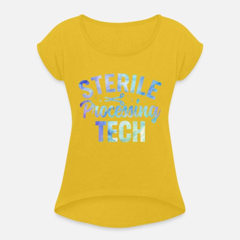 Sterile Processing Tech Healthcare